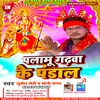 About Palamu Gadhwa Ke Pandal Bhojpuri Song