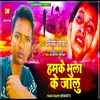 About Hamke Bhula Ke Jaalu Bhojpuri Song