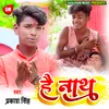 About He Nath Bhojpuri Song