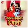 About Chadhal Jawani Ke Pani Bhojpuri Song