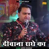 About Diwana Radhe Ka Hindi Song