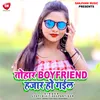 Tohar Boyfriend Hajar Ho Gail Bhojpuri