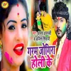 About Garam Jogira Holi Ke Song