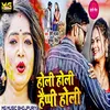 About Holi Holi Happy Holi bhojpuri Song