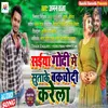 About Saiya Godi Me Suta Ke Bakchodi Karela Bhojpuri Song