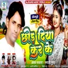 About Chhod Diya Kar Ke Song