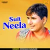 Suit Neela Hindi