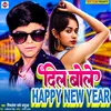 About Dil Bole Happy New Year Bhojpuri Song