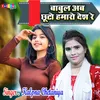 About Baabul Ab Chhuto Hamaro Desh Re Hindi Song