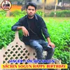 Sachin Sogun Happy Birthday