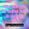 About Meri Jana Pyar Se Mujhse Karle Do Do Baten 04 Song