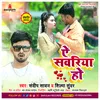 About Ae Sawariya Ho Bhojpuri Song Song