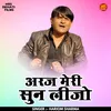 About Araj Meri Sun Lijo Hindi Song