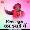 Chimata Baaj Raha Jhande Mein Hindi