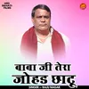 About Baba Ji Tera Johad Chatu Hindi Song