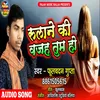 About Rulane Ki Vajah Tum Ho Bhojpuri Song