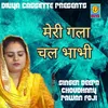 About Meri Gla Chal Babhi Haryanvi Song