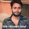 Kamlesh Sinoli Kamlesh Sinoli