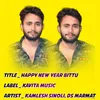 Happy New Year Bittu