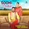 About Soohi Phulkariyan Song