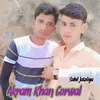 About Akram Khan Gorwal Song