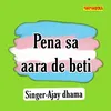 About Pena Sa Aara De Beti Song