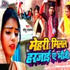 About Mehari Milal Harjai Ye Bhauji Bhojpuri Song