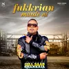 About Fukkrian Marde Ni Song