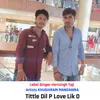 About Dil P Love Lik D Rajsthani Song