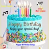 About Happy Birthday Meena Song Song