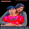 About Marungo Goli Sina Me Song