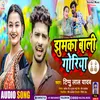 About Jhumka Bali Goriya Song