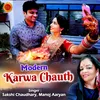 Modern Karwa Chauth