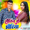 About Sautin Ke Bhiriya Bhojpuri Song