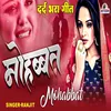 About Mohabbat Song