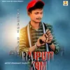About Rajputi Kom Song