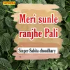 Meri Sunle Ranjhe Pali