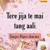 About Tere Jija Te Mai Tang Aali Song