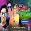 About Pagli Hamar Rowatiya Bhojpuri Song