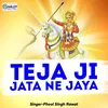 About Teja Ji Jata Ne Jaya Song