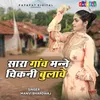 About Sara Gaam Manne Chikni Bulawe Song