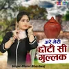 About Are Meri Chhoti Si Gullak Song