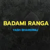 Badami Ranga
