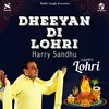 About Dheeyan Di Lohri Song