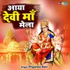 About Aaya Devi Maa Ka Mela Song