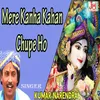 About Mere Kanha Kahan Chupe Ho Song