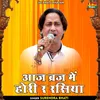 About Aaj Braj Mein Hori Ra Rasiya Hindi Song
