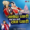 About Sun Maat Yashoda Pyari Man Bas Gayi Radha Pyari HIndi Song