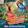 About Kanha Powerful Radha Beautiful Song