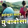 About Aansuda Mara Puchhe Yu Babosa Song